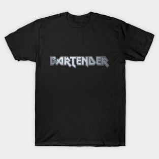 Bartender T-Shirt